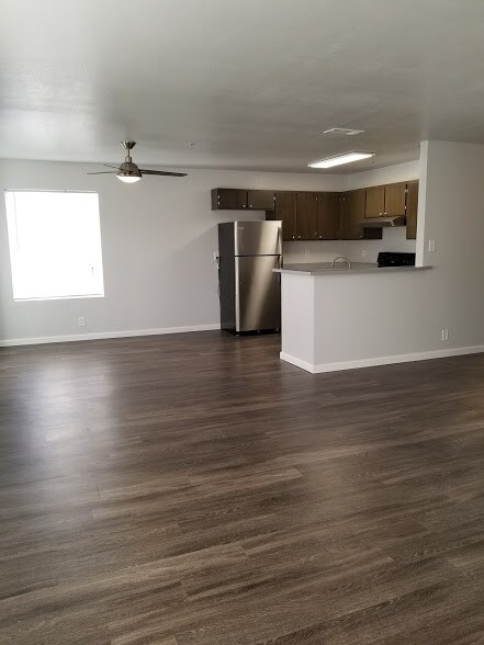 Photo - Creekside Apartments