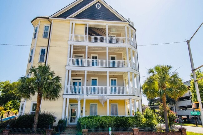 Photo - Luxury Living in the Heart of Downtown Col... Unit 1303 Blanding Street, Apt. 302