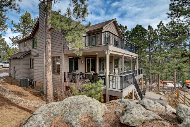 Photo - 29982 Troutdale Ridge Rd