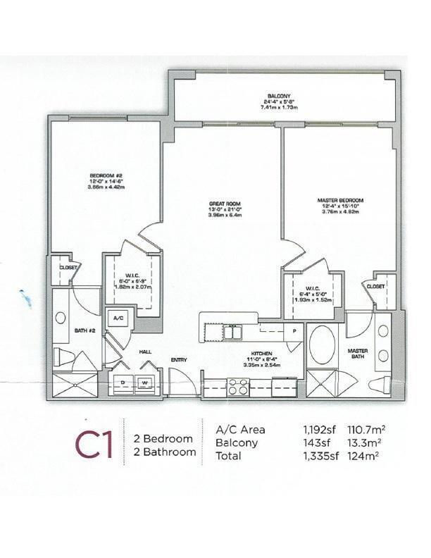 Photo - 550 Okeechobee Blvd Unit 1004