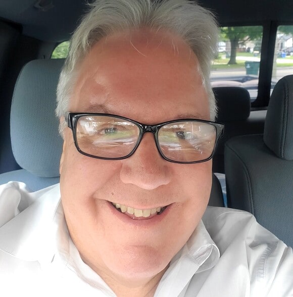 Robert Kluck