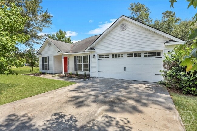 Building Photo - 205 Abigail Cir Rental