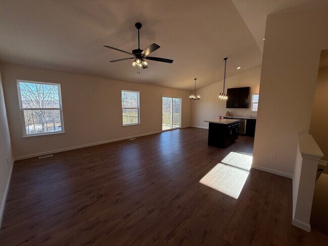 Photo - NEW CONSTRUCTION HOME!