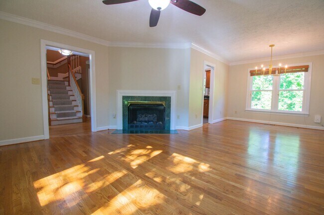 Photo - 4551 Rustic Haven Ct
