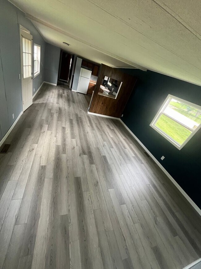 Photo - 2 Bedroom 2 Bath Mobile Home