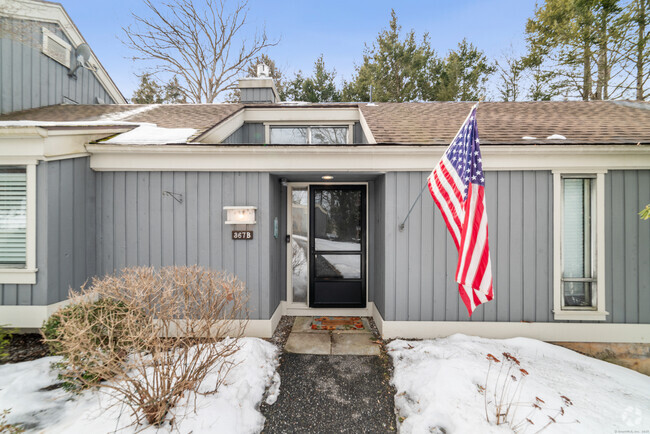 Building Photo - 367 Heritage Vlg Unit B Rental