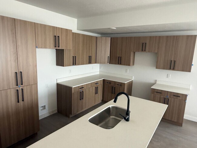 Photo - Half off first months rent - Beautiful new construction town home