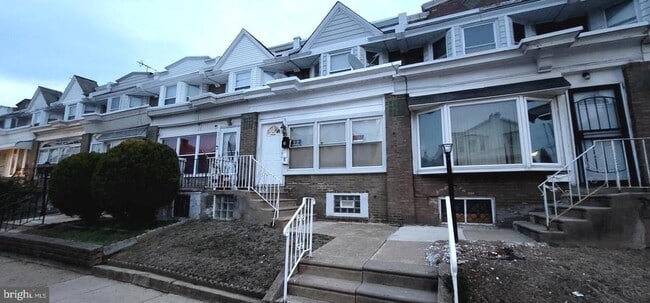 Photo - 5729 N Fairhill St Apartamento Unidad 1ST FL