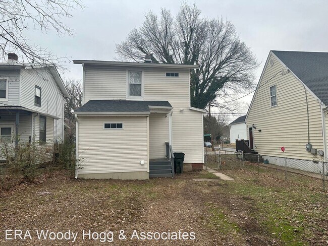 Photo - 2 br, 1.5 bath House - 1417 Williamsburg Rd