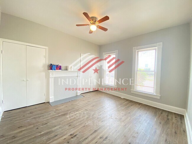 Photo - 323 Harrison St Unit Lower