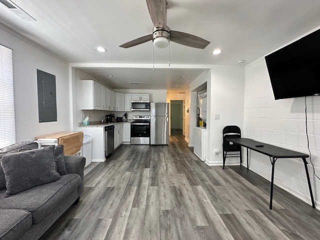 Photo - 1004 Grace St Unit A