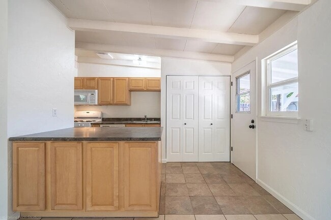 Photo - Home with Carport