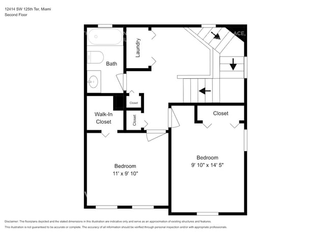 Photo - 12414 SW 125th Terrace