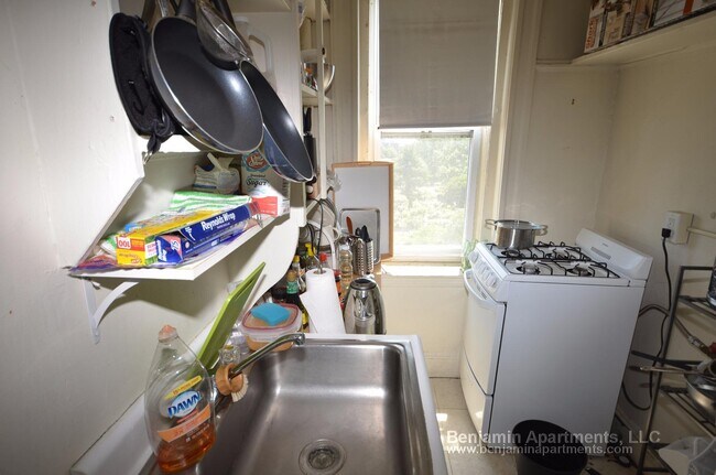 Photo - 1179 Boylston St Unit 49