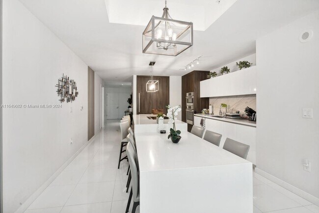 Photo - 851 NE 1st Ave Condo Unit 1711
