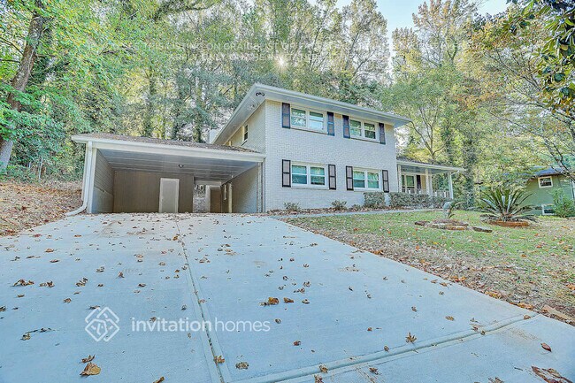 Photo - 3525 Turner Heights Dr Casa