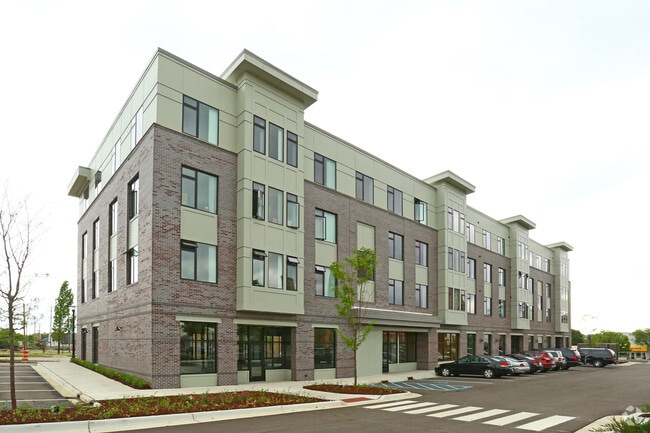 Photo - Lofts on Louis