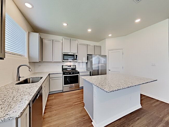 Photo - 2717 Lillybrook Ln