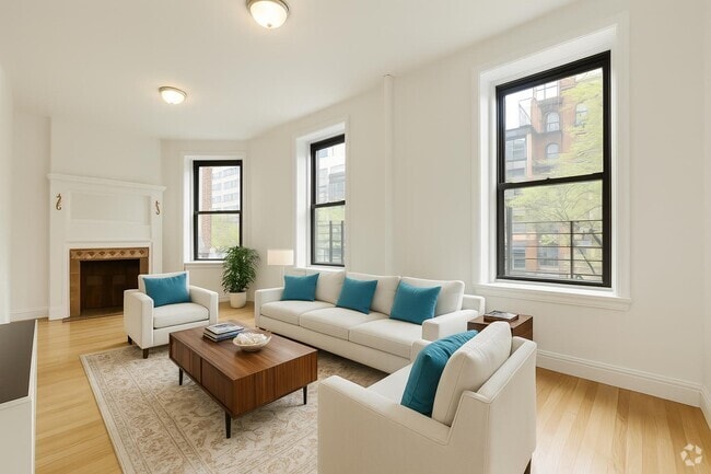 Building Photo - 941 Amsterdam Ave Rental