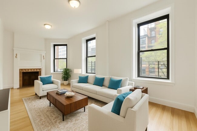 Photo - 941 Amsterdam Ave Apartamento Unidad 2E