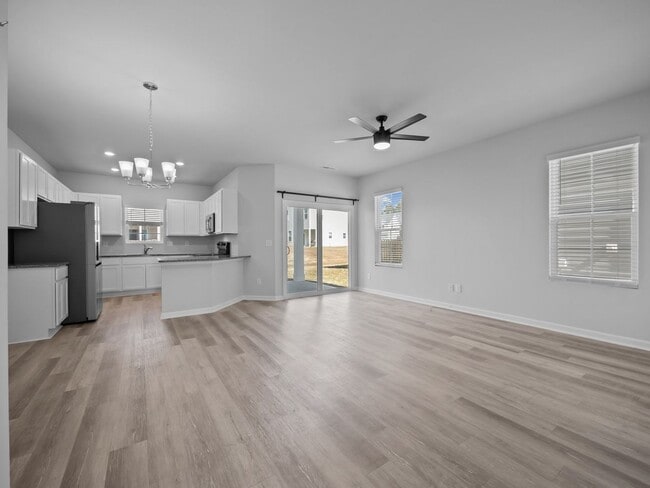 Photo - Welcome to Blockade Shoal Lane!