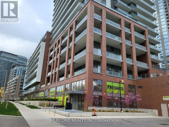 Photo - 38 Forest Manor Rd Unit 702