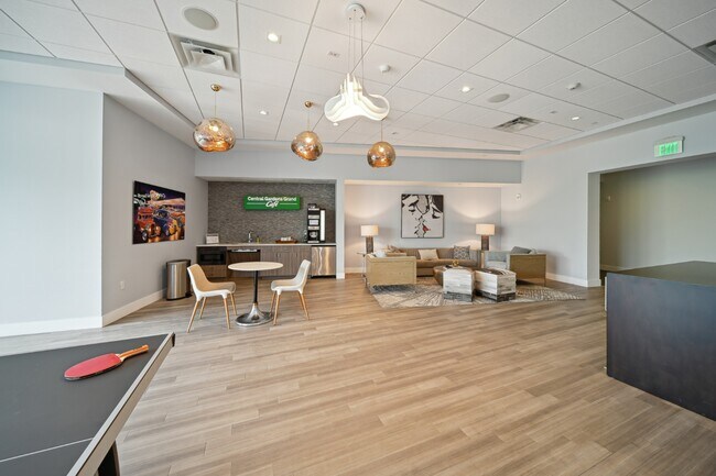 Card Room
