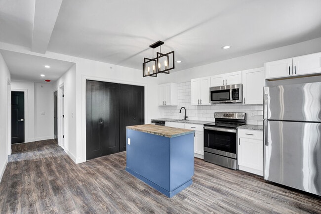 Photo - 2 Pearl St Unit 4-201