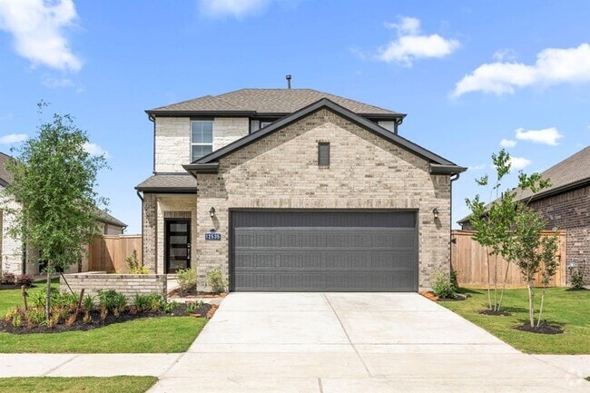 Building Photo - 12535 Llano Estacado Dr Rental