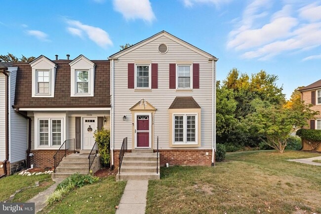Building Photo - 14428 Black Horse Ct Rental