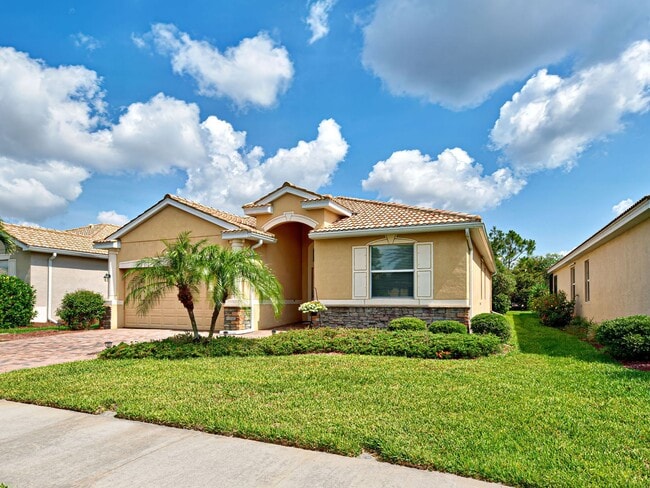 Stoneybrook at Venice; 4bd/2ba home - Stoneybrook at Venice; 4bd/2ba home