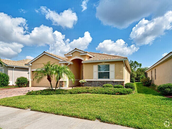 Building Photo - Stoneybrook at Venice; 4bd/2ba home