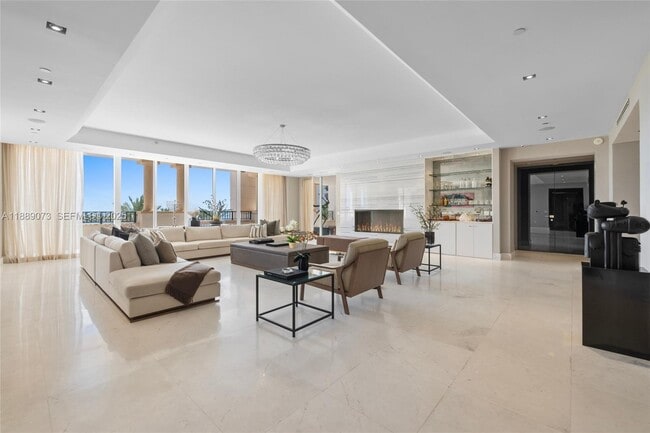 Photo - 7133 Fisher Island Dr Unit 7133