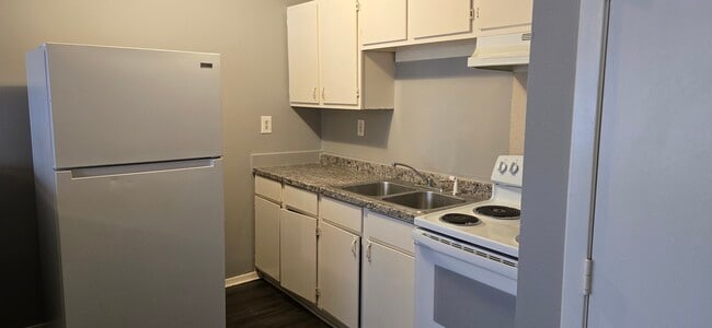 3318 Chaffin St Unit B