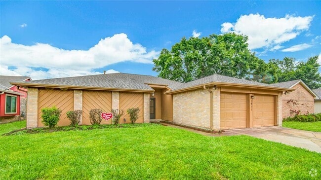 Building Photo - 1911 Ripple Creek Dr Rental