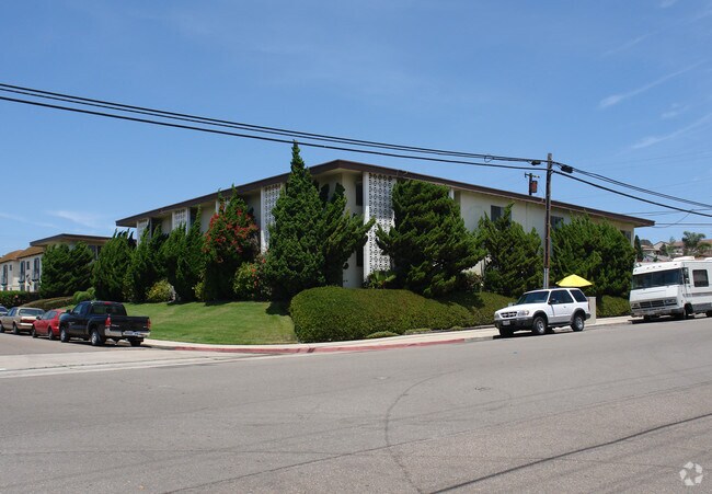 Bay Colony - Bay Colony