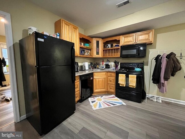 Building Photo - 1811 N 17th St Rental