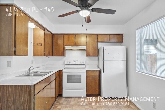 Photo - 41 W 7th Pl Unit #45