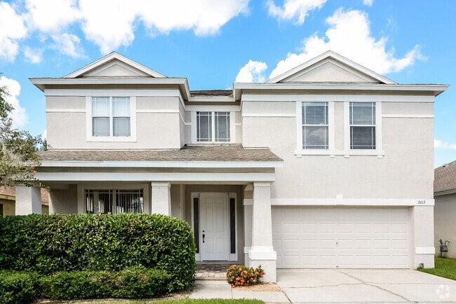 Building Photo - 2613 Palesta Dr Rental