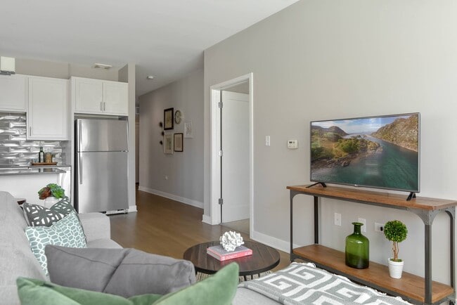 Park 205 Apartments