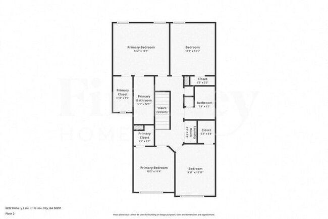 Photo - 6222 Hickory Ln Cir