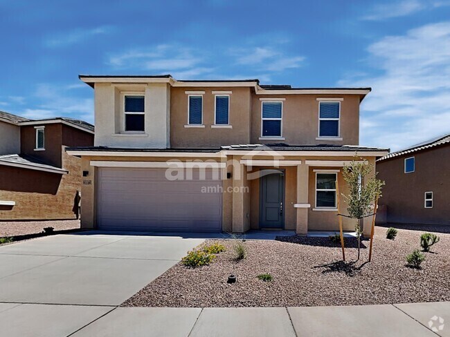 Building Photo - 6516 E Paseo Alga Rental