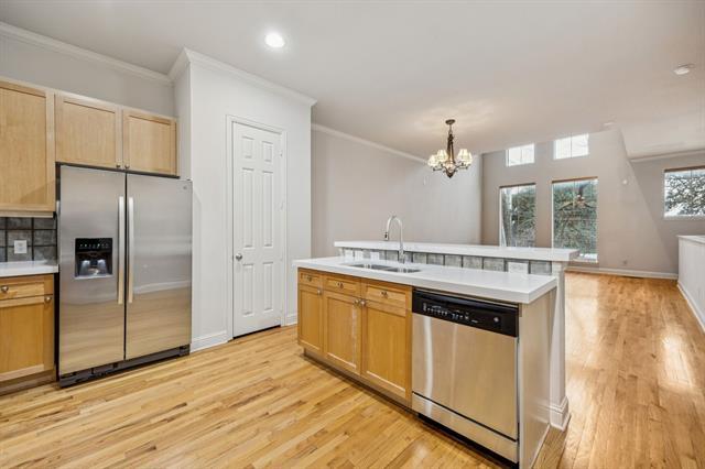 Photo - 2028 N Haskell Ave.