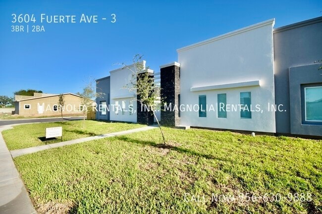 Photo - Brand New Construction - McAllen - Large B... Unidad 3