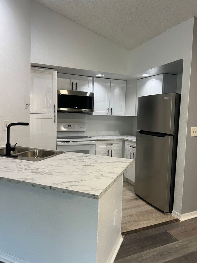 Photo - Beautiful 2-Bedroom Condo in Gated Venetia...