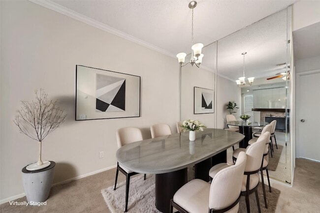 Photo - 3317 Golden Trails Dr Unidad 804
