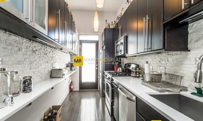 Photo - 25 Worthington St Unit 2