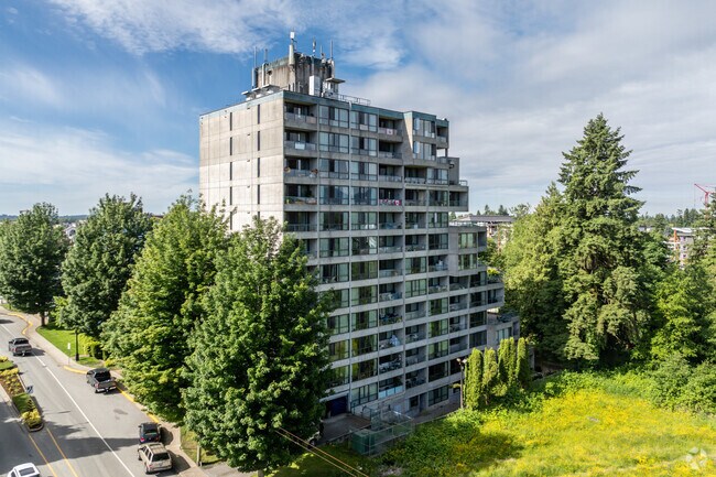 Photo - Mainstreet Maple Ridge Apartments