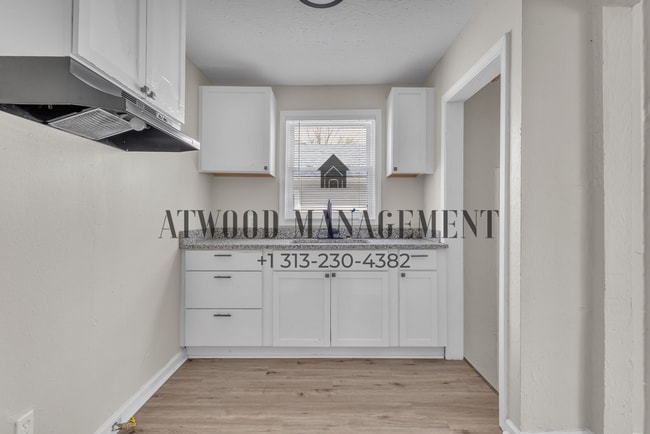 Photo - This beautifully updated 3-bedroom, 1-bath single-family home is ready for move-in!