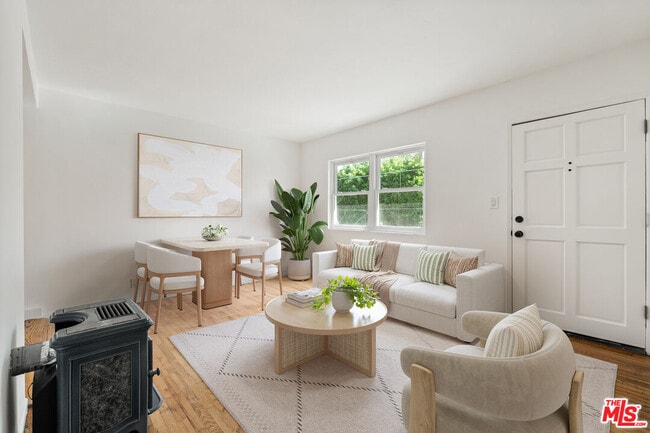 717 Raymond Ave Unit 3